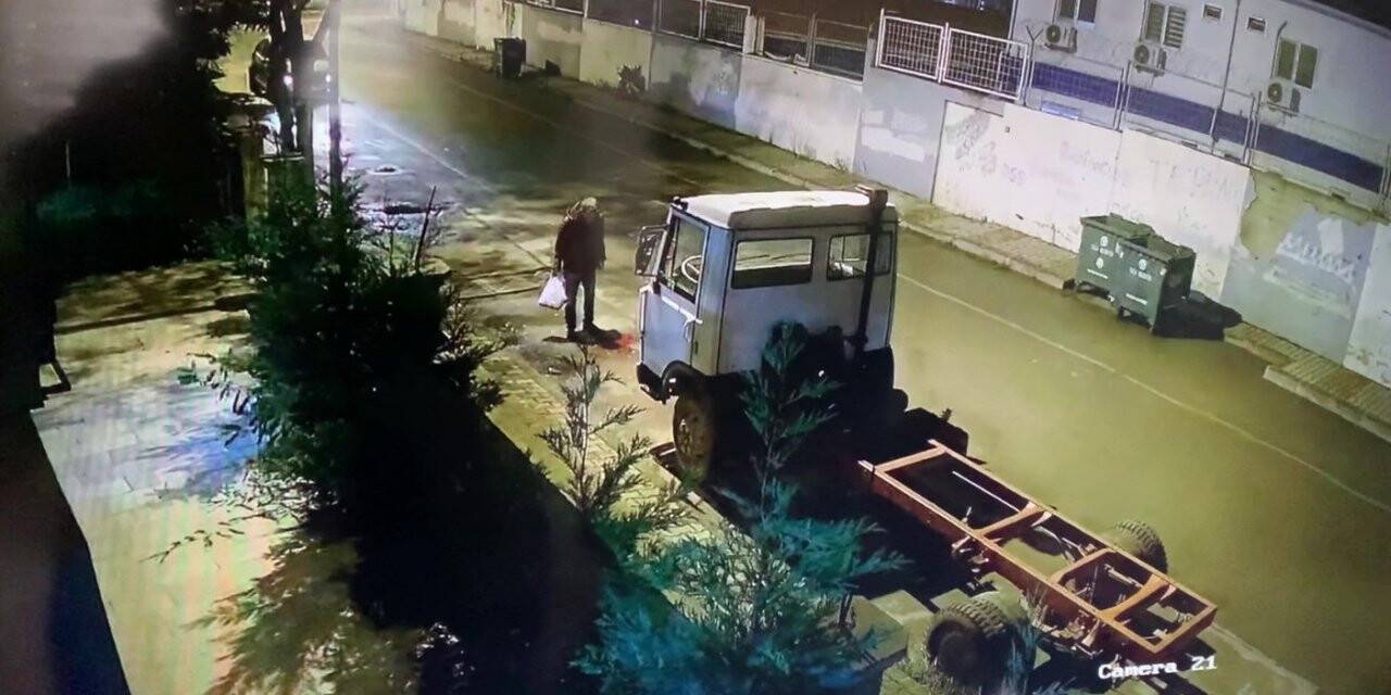 Tuzla’da şoke eden ölüm: Bir anda kan kusup yere yığıldı