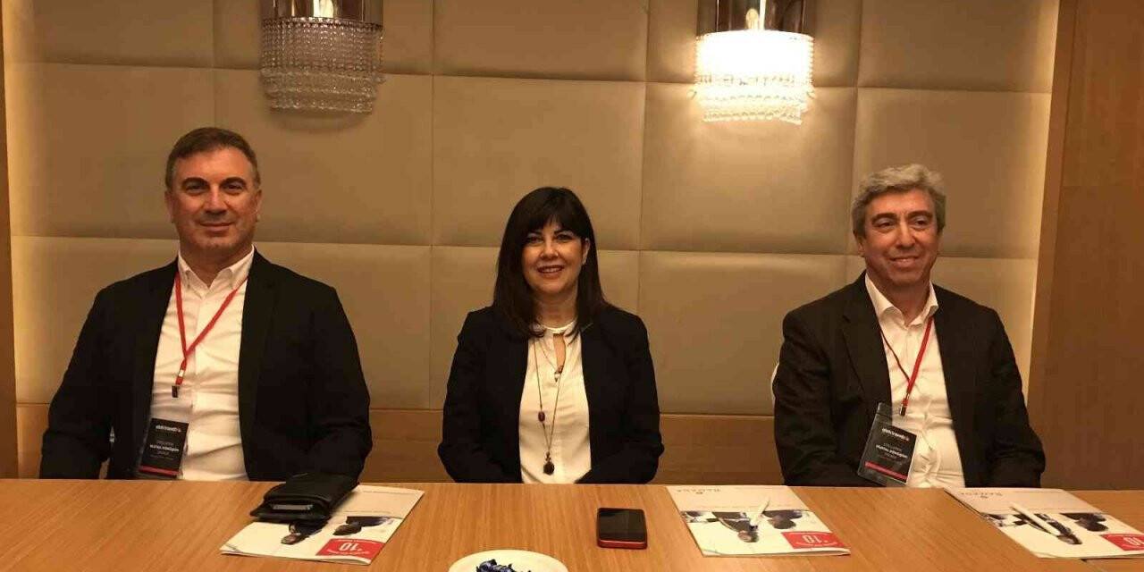 Oteller ’akıllanıyor’ gelirler artıyor