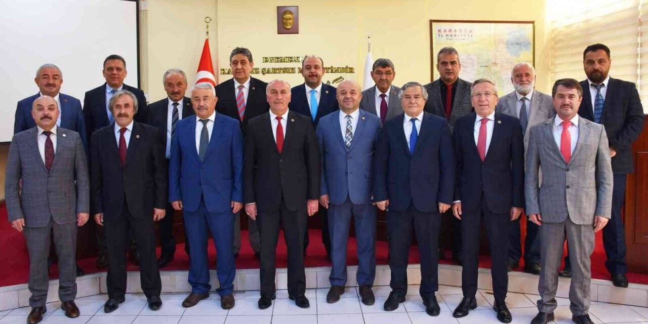 2022 yılı bütçesi 70 Milyon TL olarak onaylandı