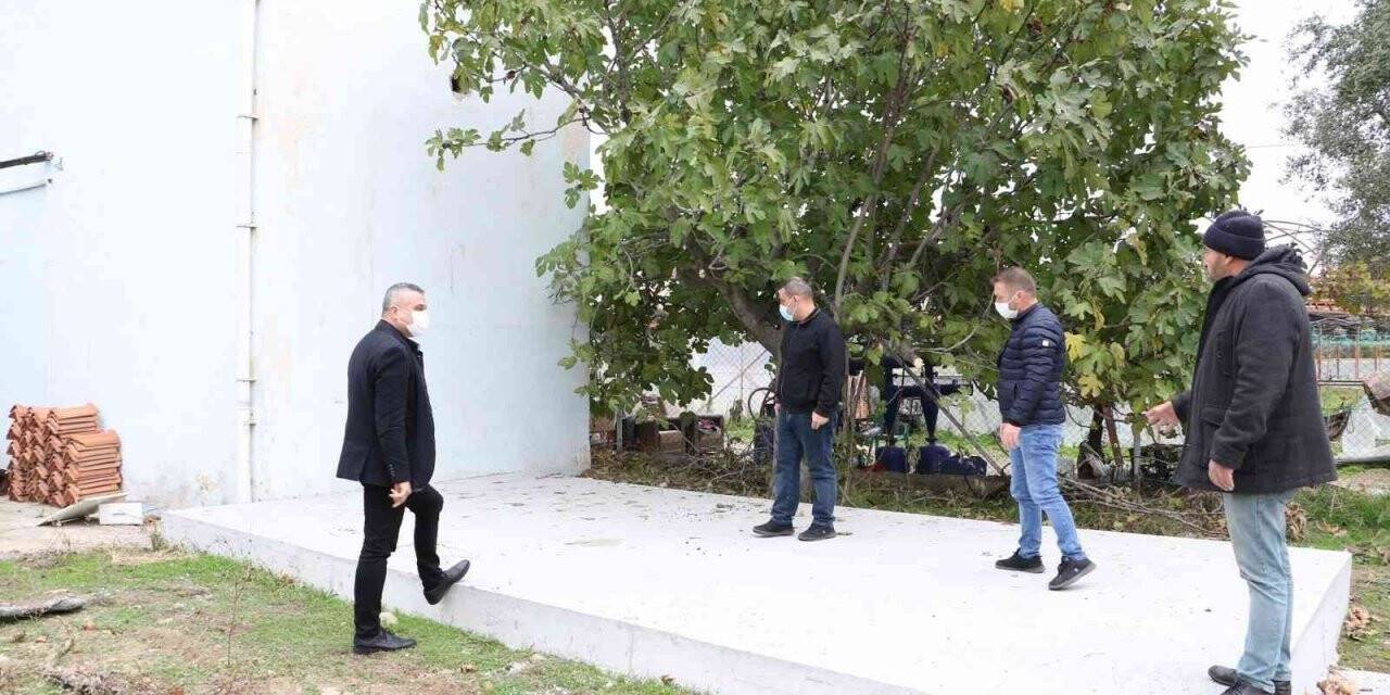 MASKİ’den olası su kesintilerine önlem