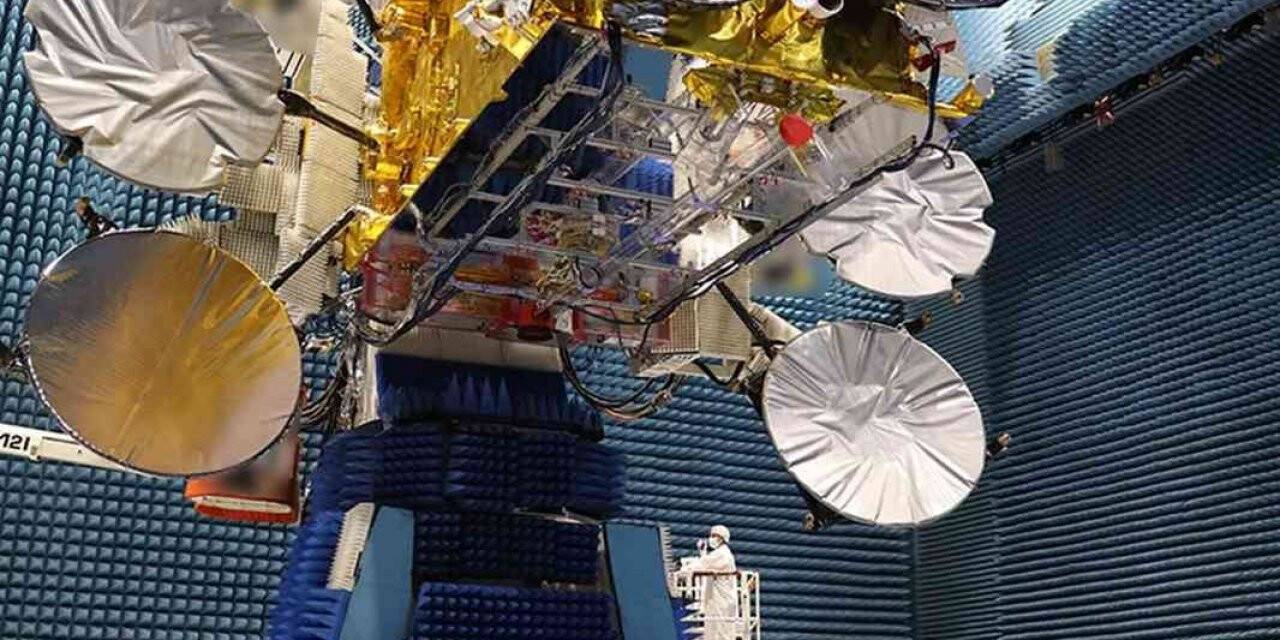 Türksat 5B aralıkta uzaya fırlatılacak