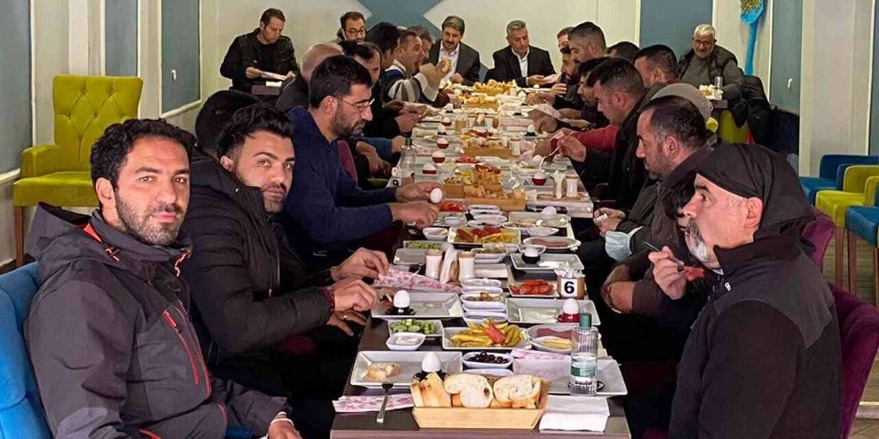 Ardahan Esnaf ve Sanatkarlar Odası seçimine doğru