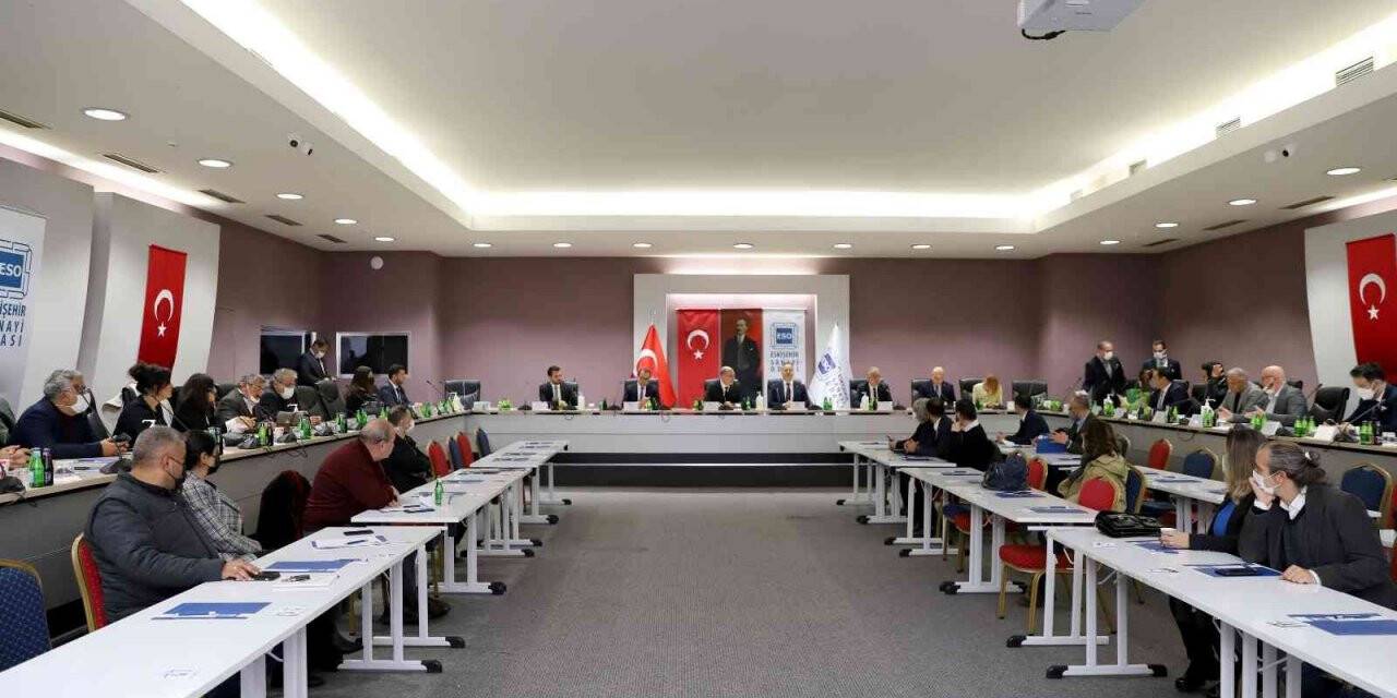 TİM Başkanı Gülle: "İhracatı Geliştirme Fonu ile yılbaşından itibaren kredi vermeye başlayacağız"