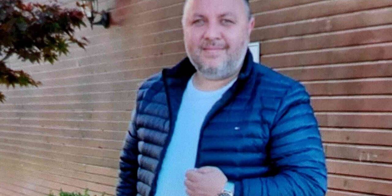 Kazada yaralanan otomobil sürücüsü hayatını kaybetti