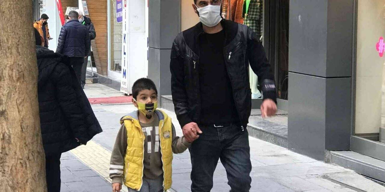 Elazığ’da vaka sayıları hızla düşmeye devam ediyor
