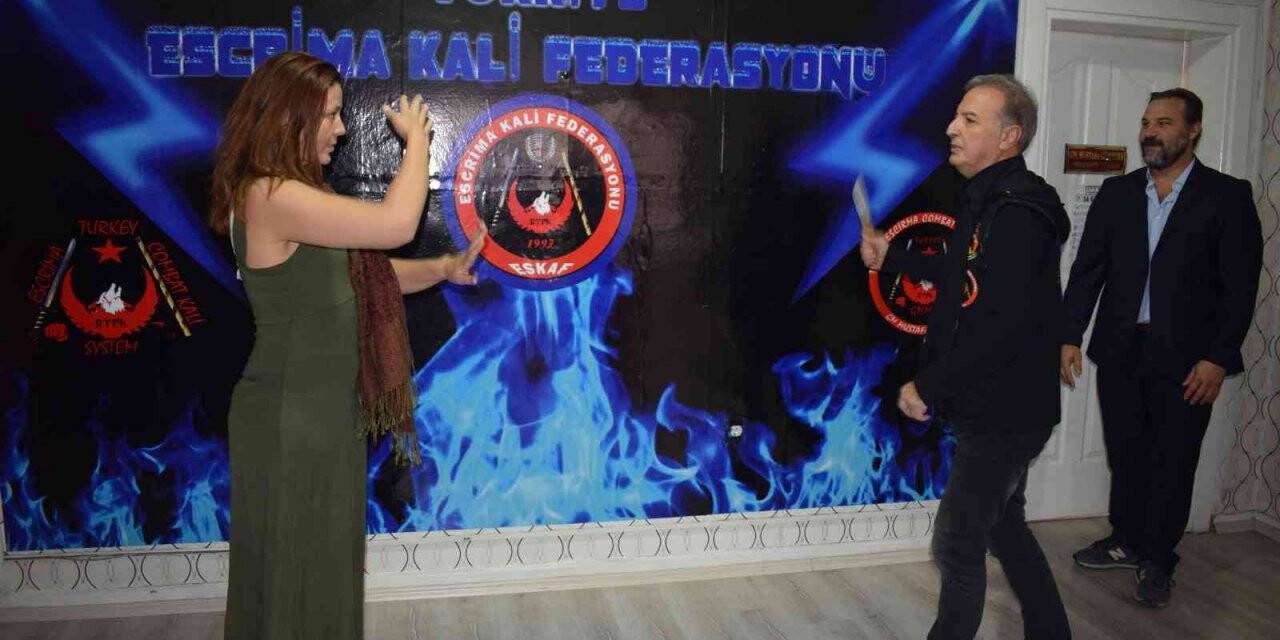 Hollywood yıldızları Malatya’da