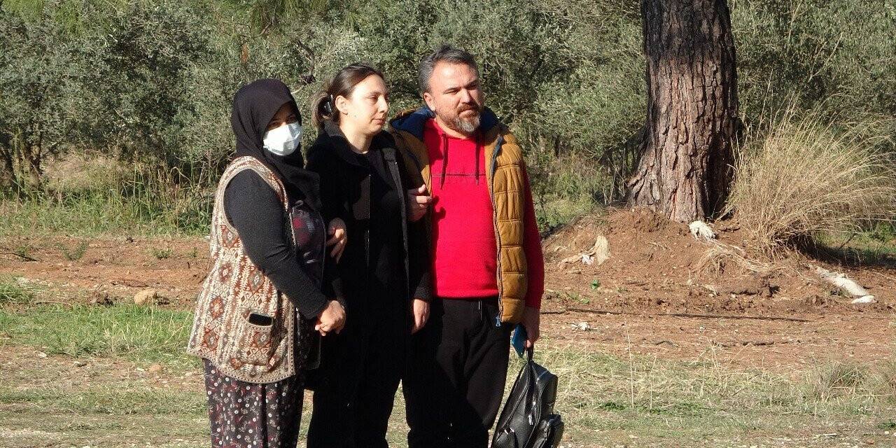 Babasının geri manevra yaparken ölümüne sebep olduğu çocuk toprağa verildi