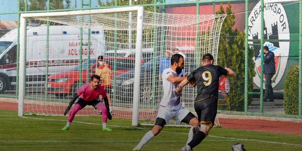 BAL derbisinde kazanan yok