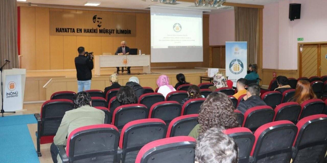 Engelli öğrenci temsilcisi seçimi yapıldı
