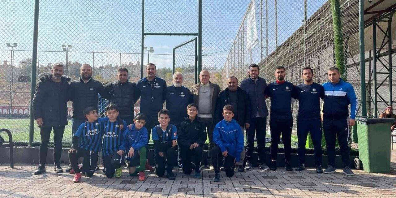 Diyarbakırlı genç futbolcular Trabzonspor’un radarında
