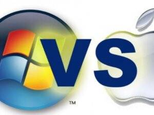 Microsoft, Apple’a sataştı!