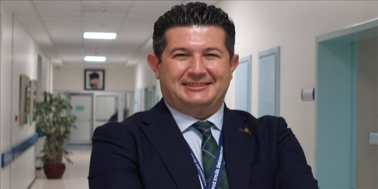 Türk bilim insanı idrar yolları tedavisinde geliştirdiği yöntemle literatüre girdi