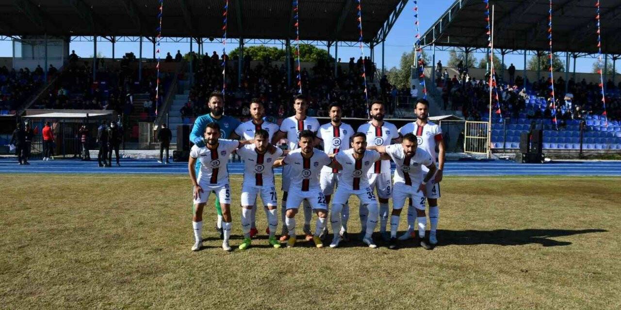Sökespor galibiyete hasret kaldı