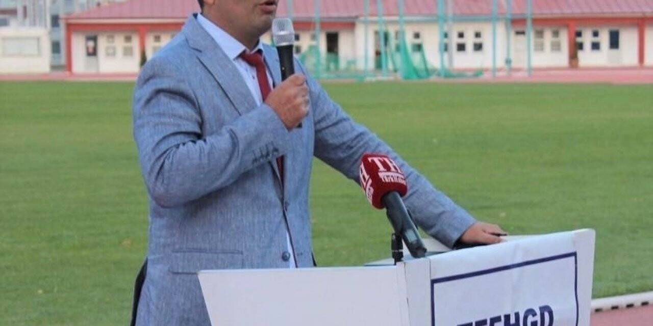 Hasan Küpeli, Bölgesel Hakem Kurulu üyeliğine atandı