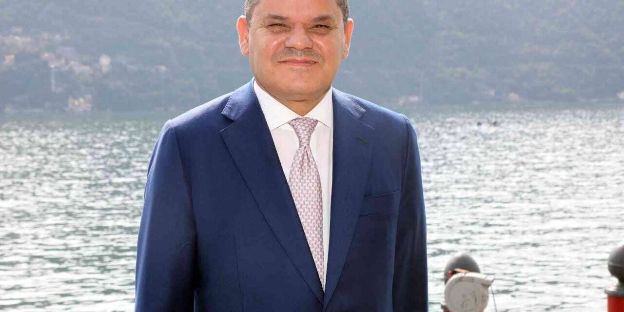 Libya’da Dibeybe başkanlık için aday oldu