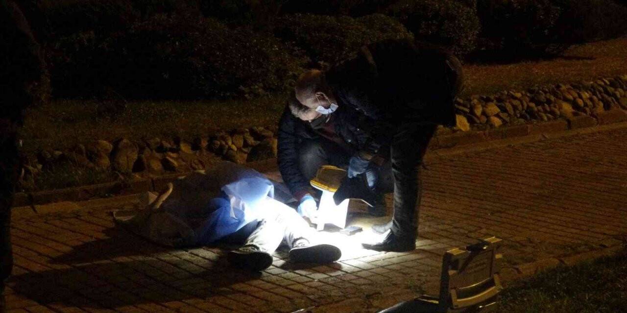 Trabzon’da genç bir kız köprüden atlayarak intihar etti