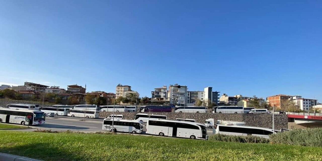 AK Parti İl Başkanı Güngör: “Taşıma suyla değirmen dönmez”