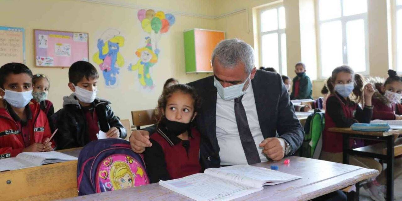 Müdür Gür: “Kaldığımız yerden aynı kararlılıkla devam ediyoruz”
