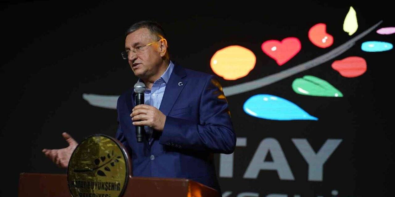 Kent Meydanı Proje tanıtıldı