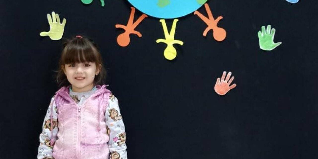 Dünya Çocuk Hakları Günü anlamlı bir etkinlikle kutlandı