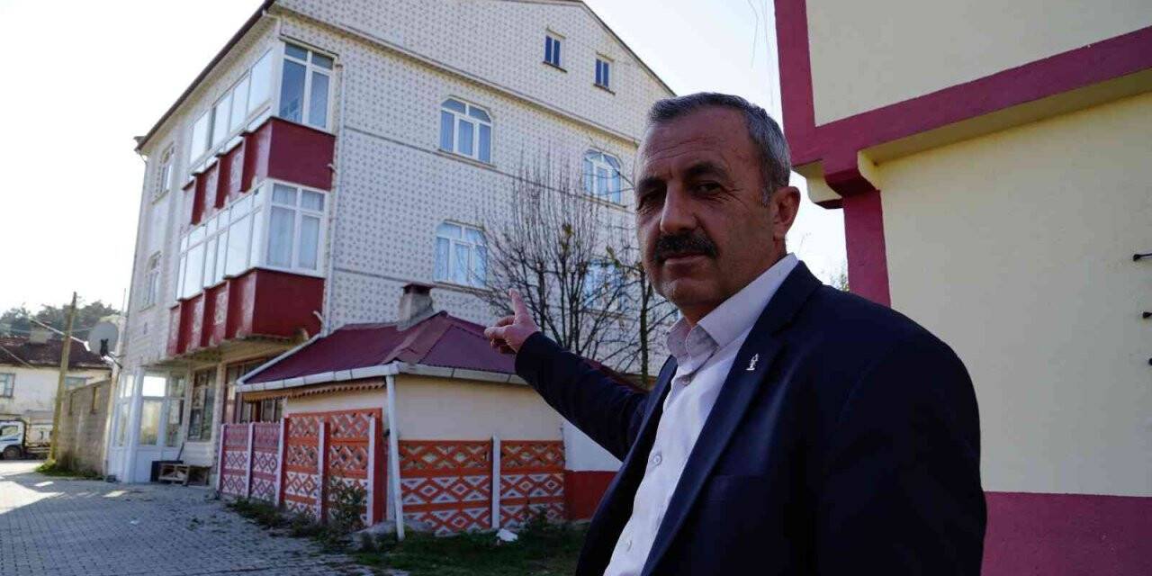 Portakal alamadığını iddia eden kadın, memleketindeki vatandaşları şaşkına çevirdi