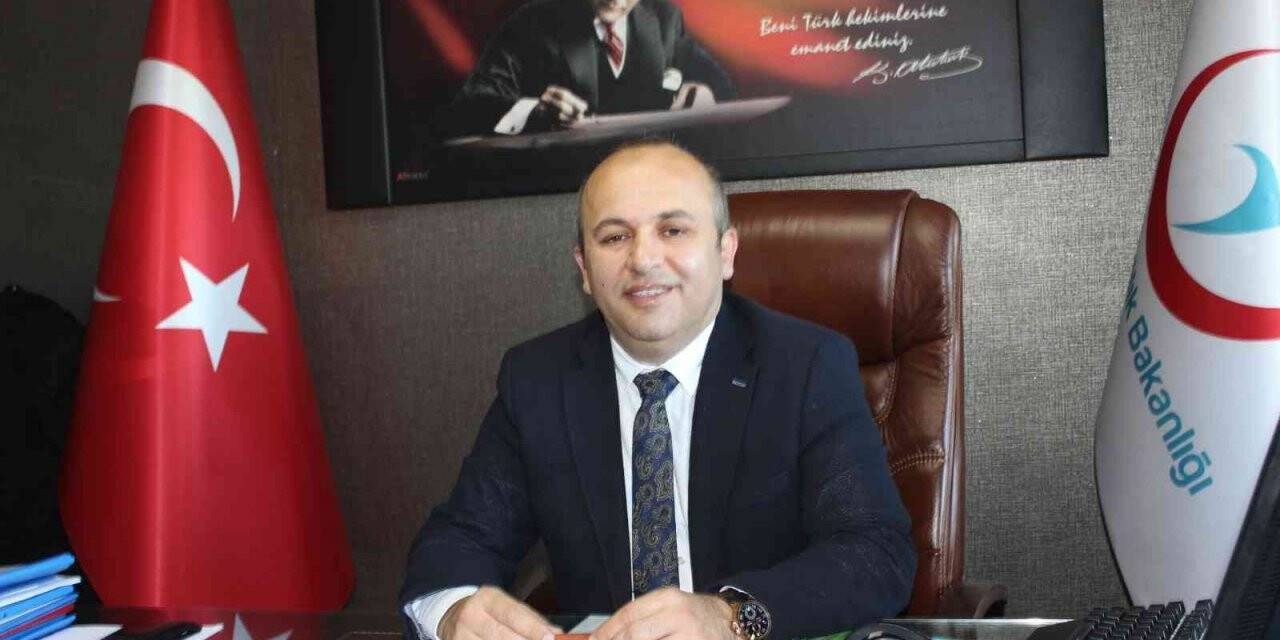 Güner, 22 Kasım Dünya Diş Hekimliği Günü kutladı