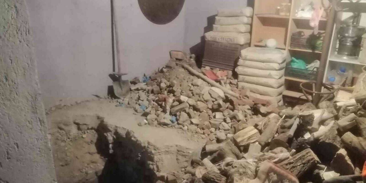Tandır cinayeti davasında sanıklara ceza yağdı