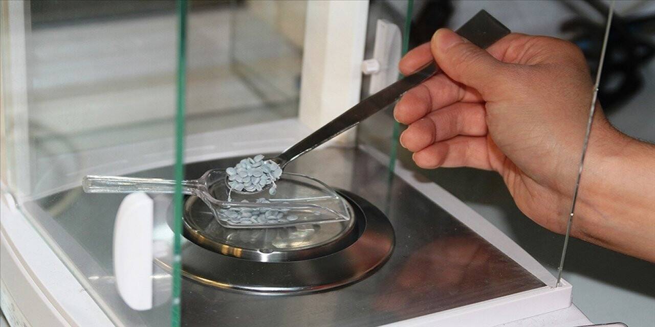 Türkiye her yıl 1,1 milyon ton plastik atığı geri dönüştürüyor