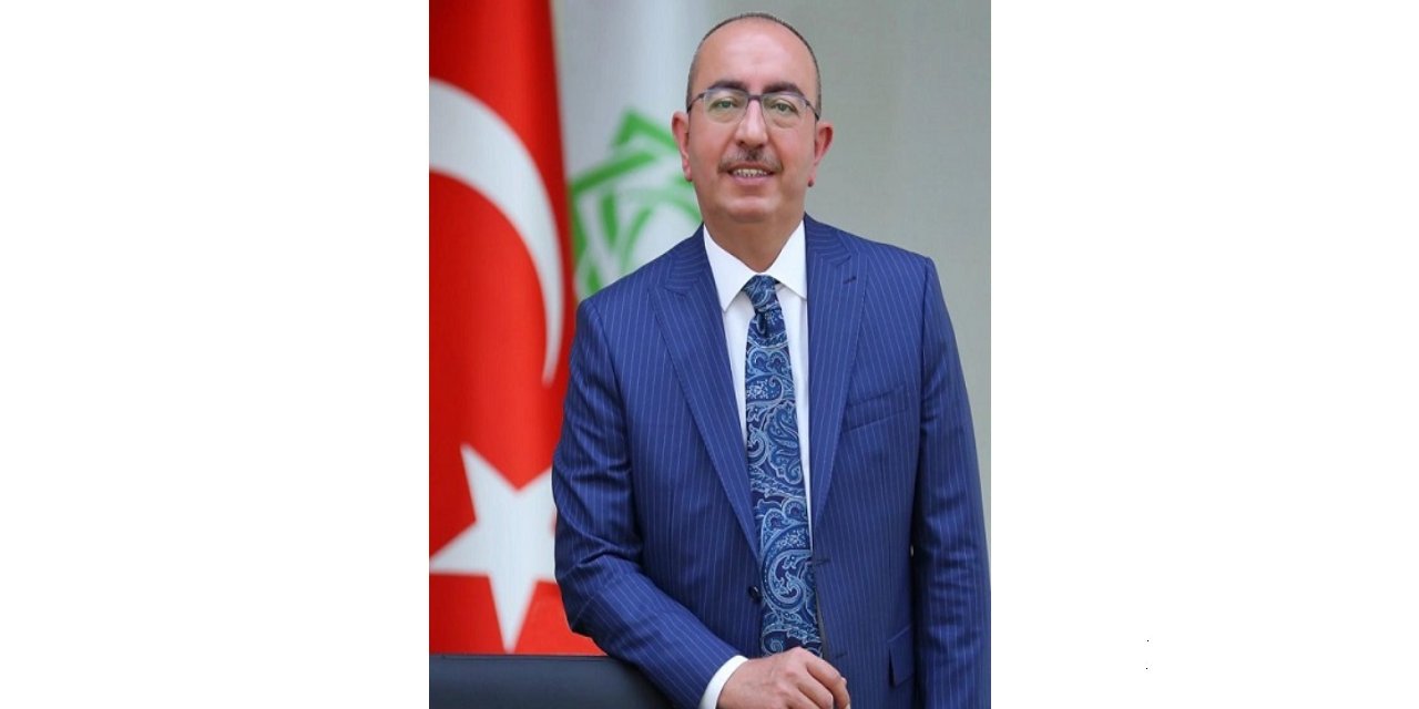 Başkan Kavuş; “Geleceğimiz öğretmenlerimizin ellerinde şekillenecektir”