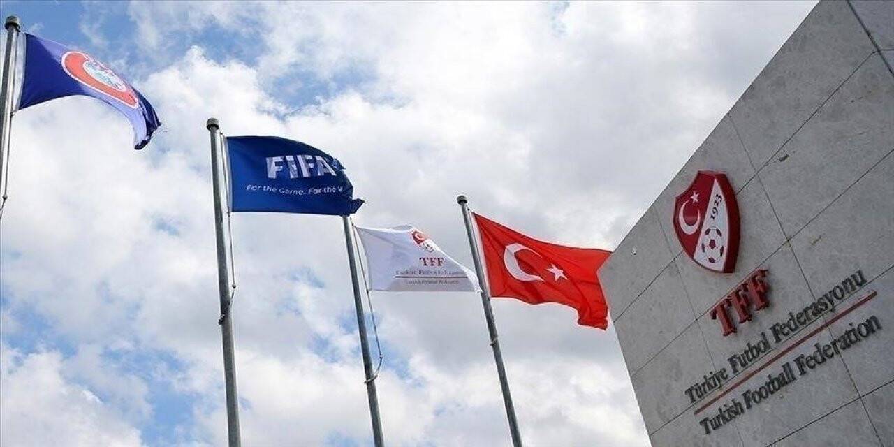 Burak Elmas, Rezan Epözdemir ve Fatih Terim, PFDK'ye sevk edildi