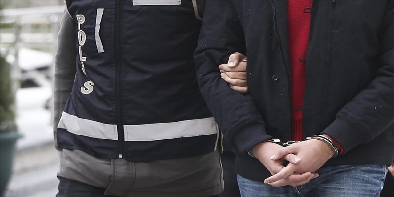 Konya'da bir kişinin silahla öldürülmesine ilişkin 2 zanlı tutuklandı