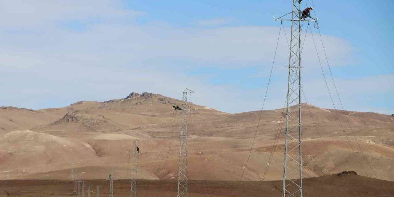 VEDAŞ, kesintisiz enerji için yatırımlarını sürdürüyor