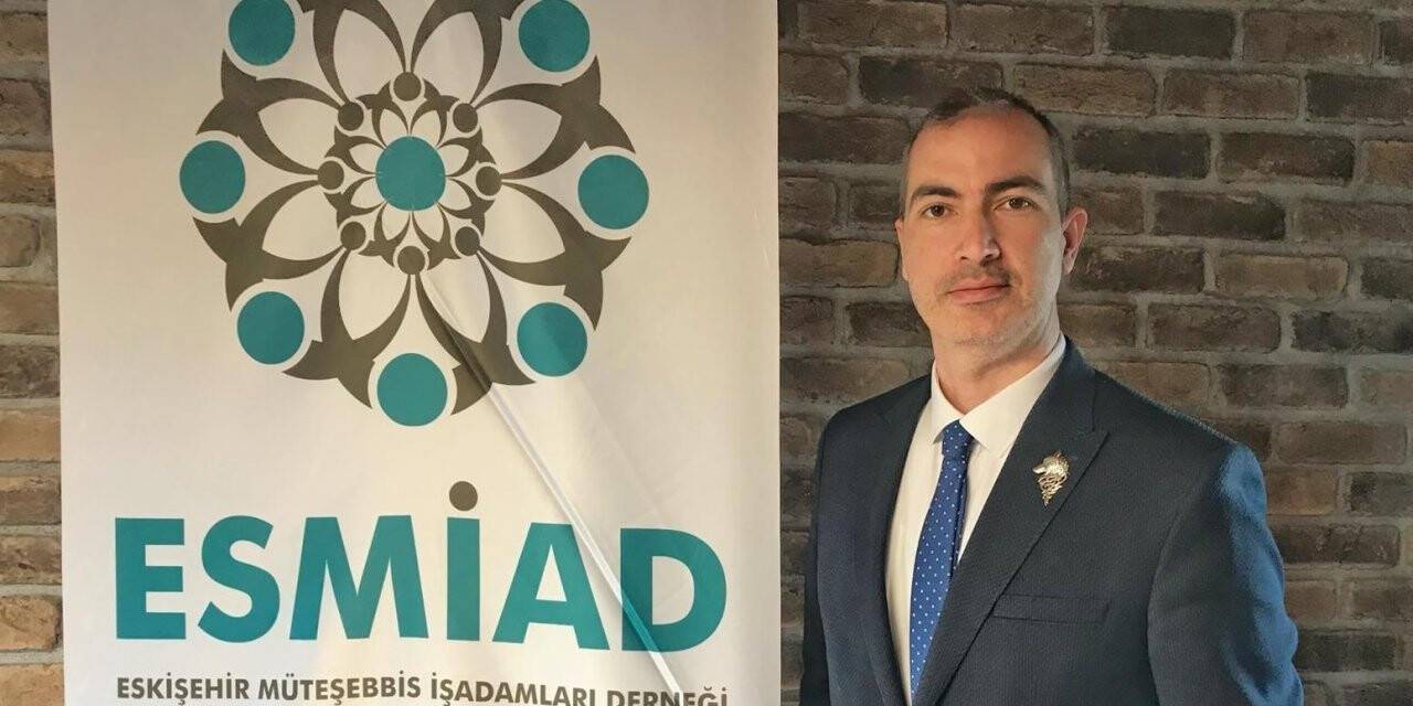 ESMİAD’dan ‘İş konseyi kurulsun’ çağrısı