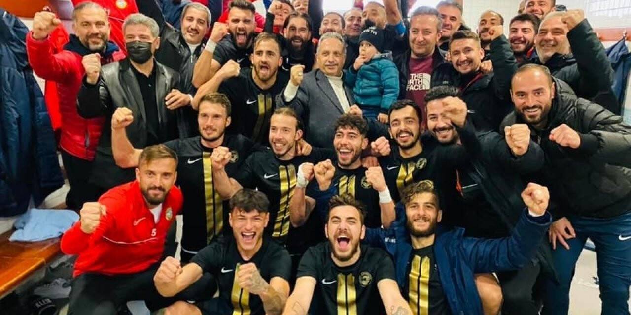 Büyükşehirin ulu çınarlarından çocuklara moral desteği