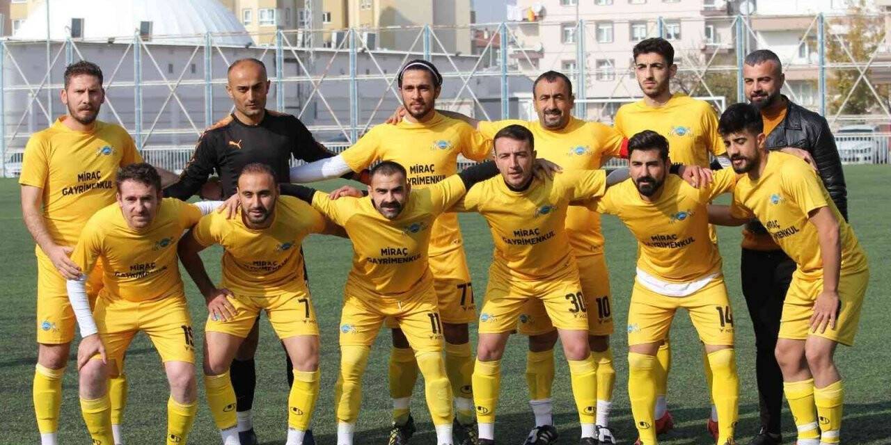Kayseri Süper Amatör Küme
