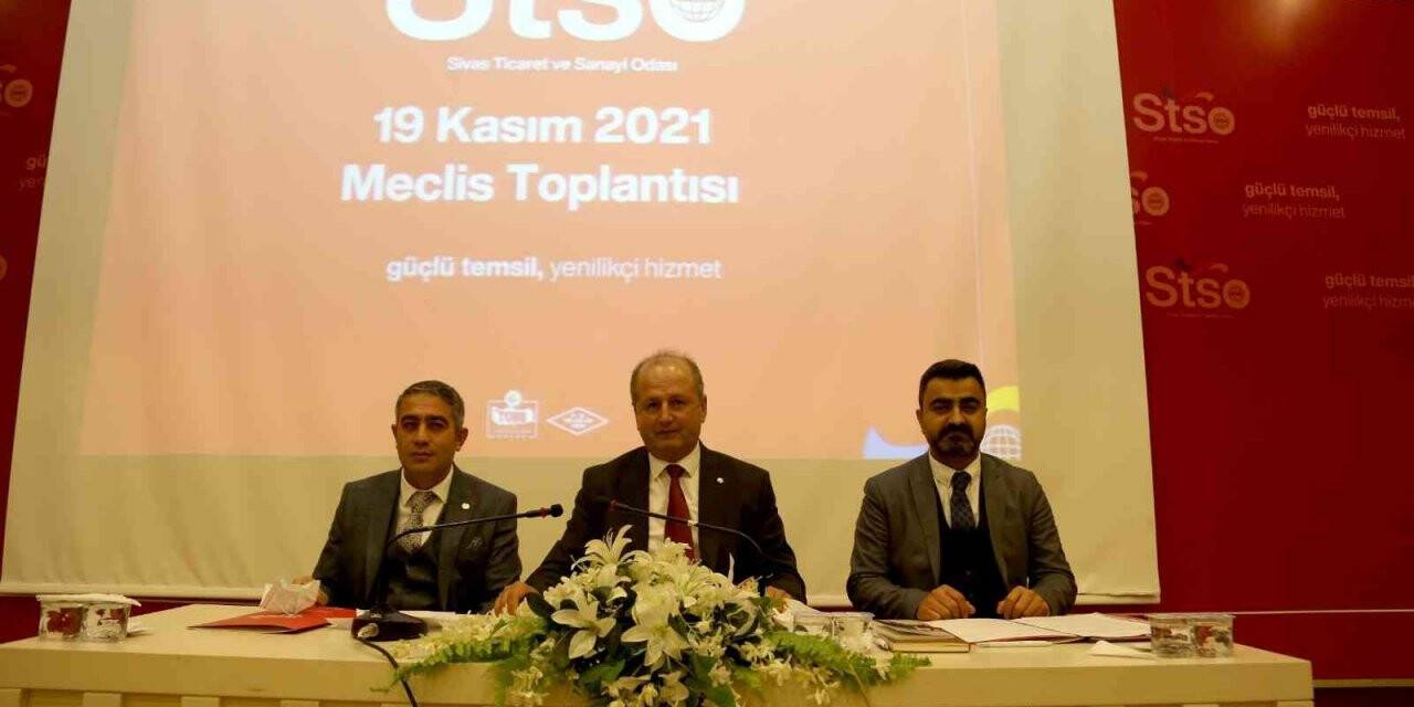 Başkan Eken:  “Buraya seçilip gelenler, aldığı oyların hakkını verecek”