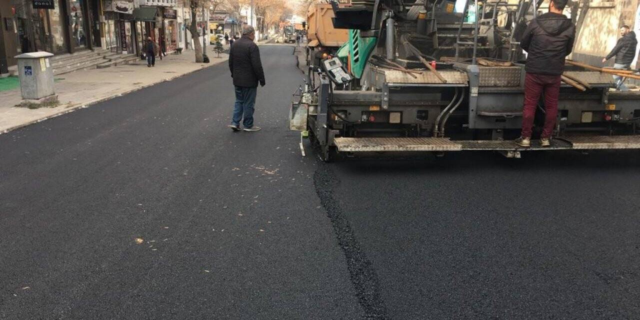 Kars’ta “kayyum” durmak bilmiyor