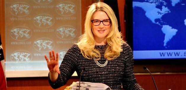 ABD'den Davutoğlu'na küstah yanıt!