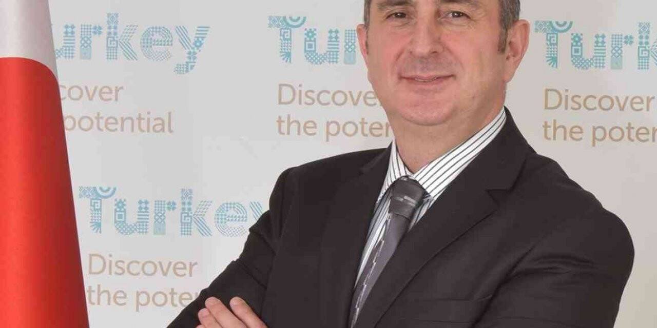 Seramik, çimento, cam sektörleri 2020 ihracat şampiyonları belli oluyor