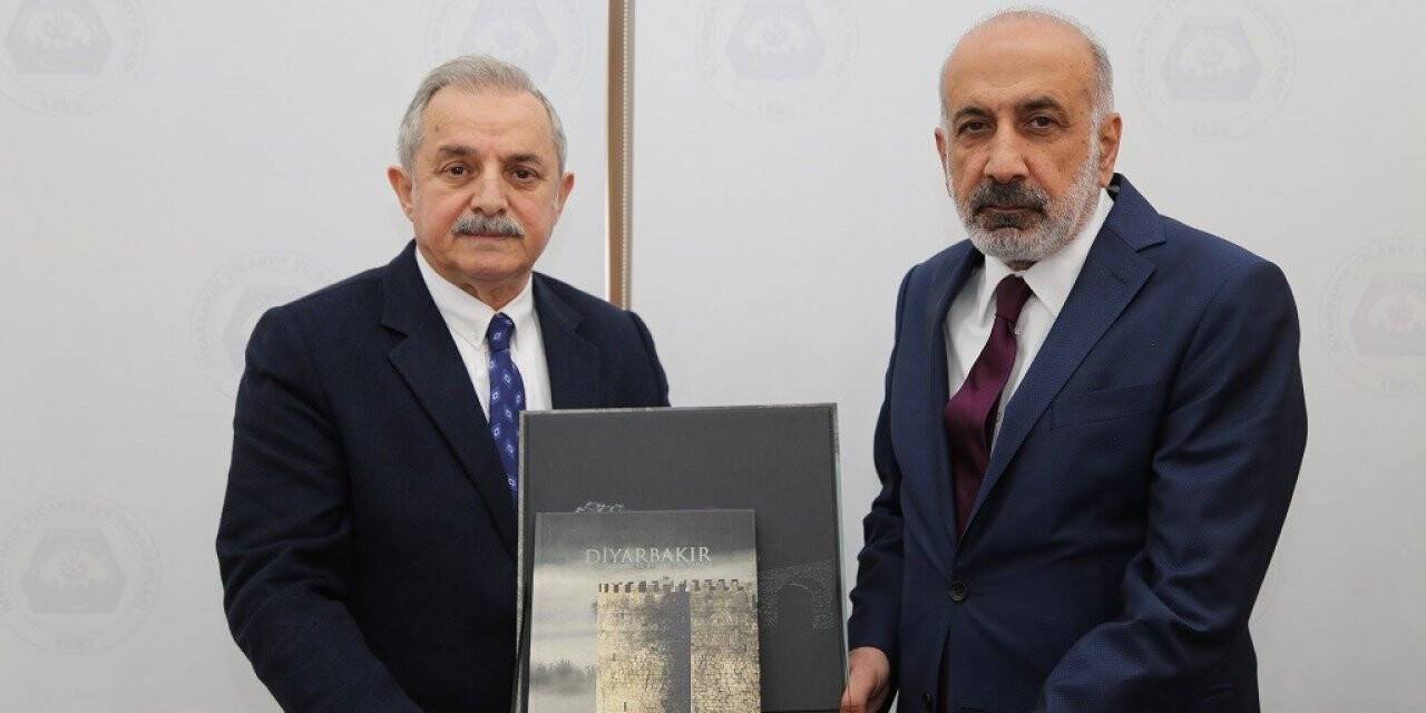 Ordu-Diyarbakır hattı güçlenecek