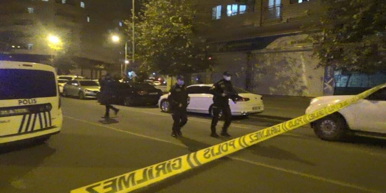 Barış için kıraathanede toplanan grubun silahlı kavgasında ölü sayısı 3’e yükseldi