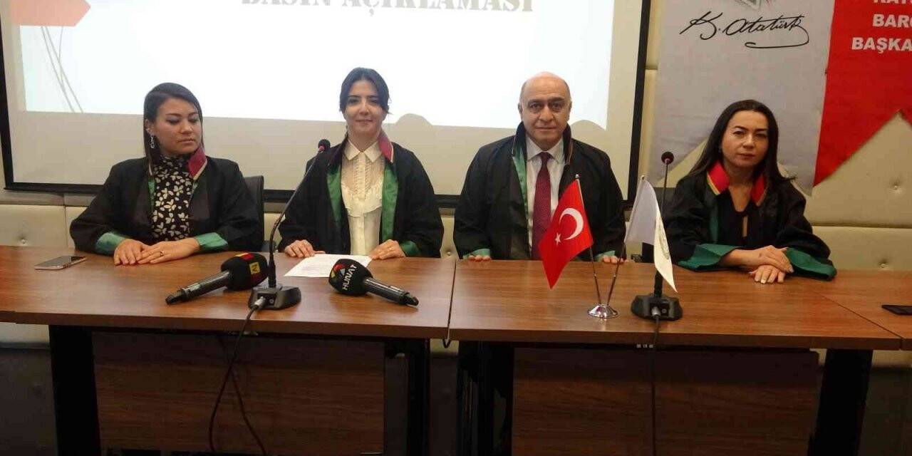 Av. Nihal Başpınar Akıncı: “Her çocuk, vazgeçilmez haklara sahiptir”