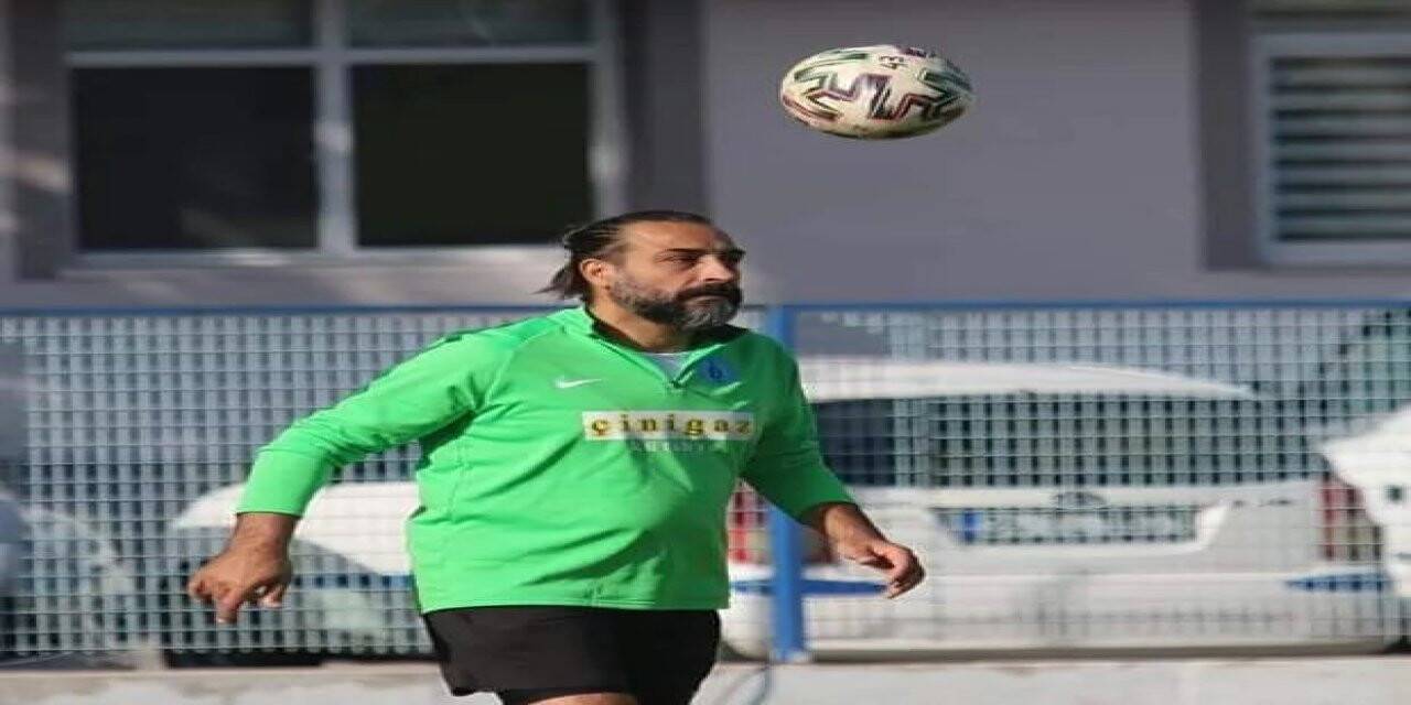 Abdi Aktaş, Belediye Kütahyaspor’un Sportif Direktörü oldu