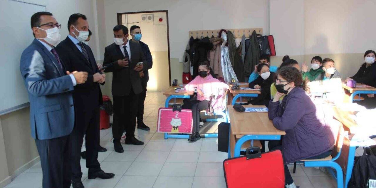 Yıllar sonra tam gün eğitime geçtiler