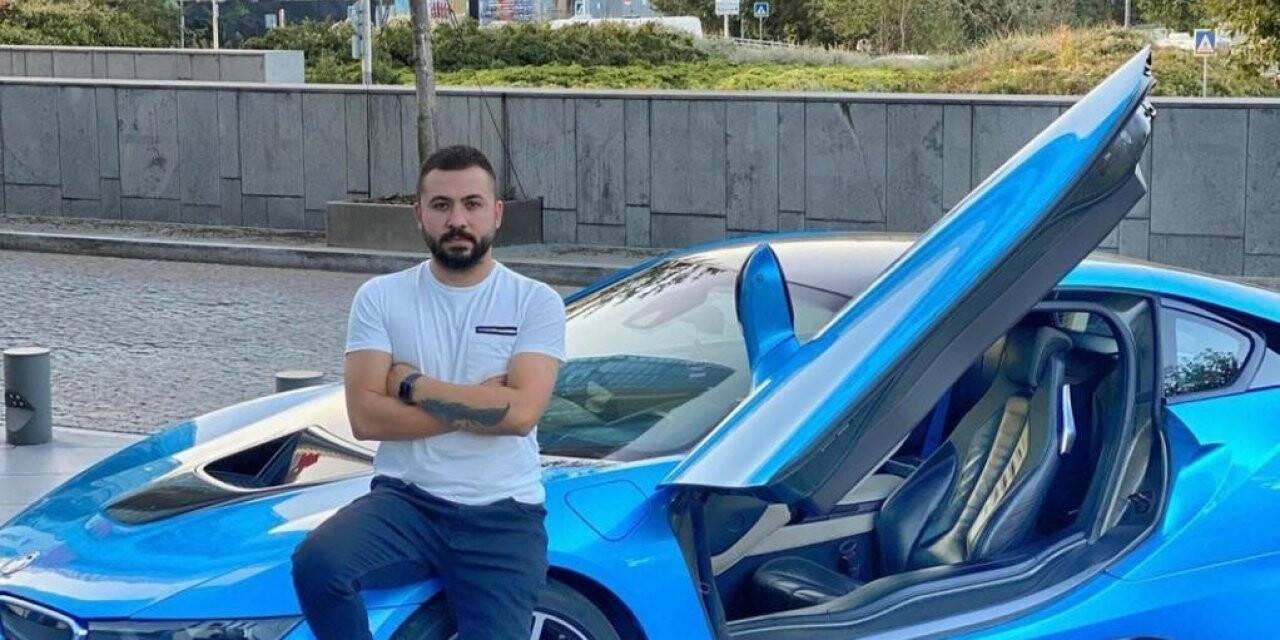 Doğum gününde ikinci işyerini açtı