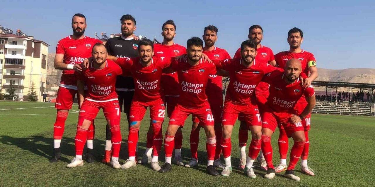 Viranşehir Belediyespor’dan dört dörtlük galibiyet