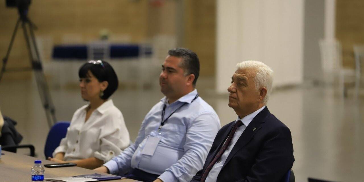 Muğla turizmi için “Ortak Akıl Arama Çalıştayı” düzenlendi