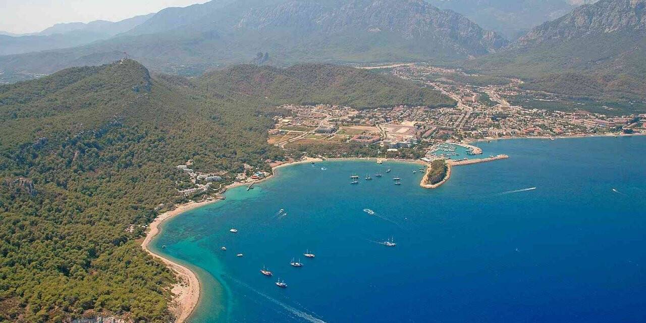 Turizmciler, 2021 Turizm Kongresinde bir araya geldi