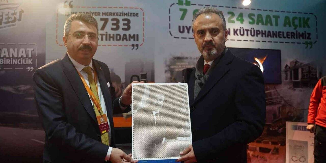 Tam Bana Göre Festival’e ‘Yıldırım’ damgası