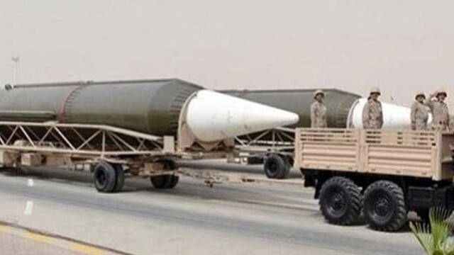 Çin füzesiyle Obama'ya gözdağı